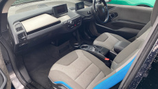 BMW i3 135kW S 42kWh 5dr Auto Electric Hatchback